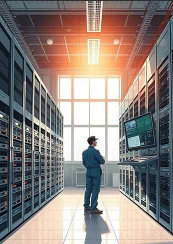 Data Center
